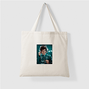 Lance Stroll F1 Podium Finisher Lance Stroll Bags