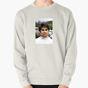 Lance Stroll Drive It Like Lance Lance Stroll Sweatshirts