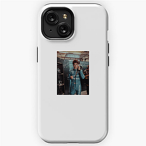 Lance Stroll Always Pushing, Always Competing Lance Stroll Samsung Cases