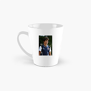 Lance Stroll Beyond The Grid Lance Stroll Mugs