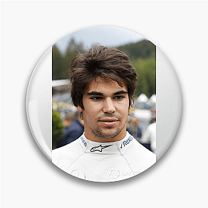 Lance Stroll Drive It Like Lance Lance Stroll Pins