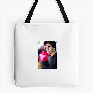 Lance Stroll Pole Position King Lance Stroll Bags
