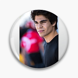 Lance Stroll Pole Position King Lance Stroll Pins