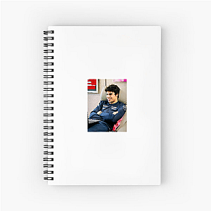Lance Stroll My Favorite Driver Lance Stroll Notebook