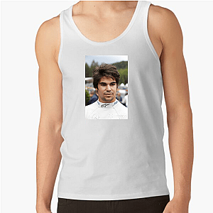 Lance Stroll Drive It Like Lance Lance Stroll Tank Tops