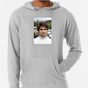 Lance Stroll Drive It Like Lance Lance Stroll Hoodies