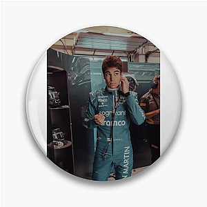 Lance Stroll Always Pushing, Always Competing Lance Stroll Pins