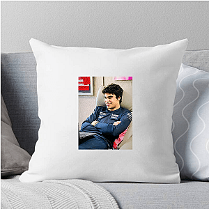 Lance Stroll My Favorite Driver Lance Stroll Pillows Cover