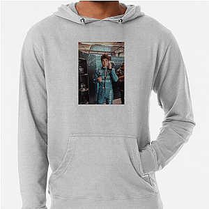 Lance Stroll Always Pushing, Always Competing Lance Stroll Hoodies