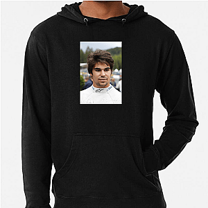 Lance Stroll Drive It Like Lance Lance Stroll Hoodies