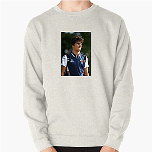 Lance Stroll Beyond The Grid Lance Stroll Sweatshirts