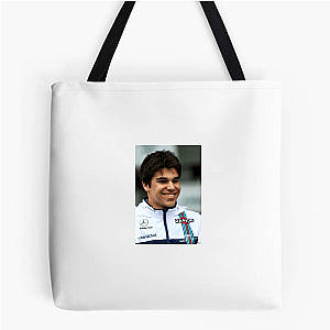 Lance Stroll Aston Martin Driver Lance Stroll Bags