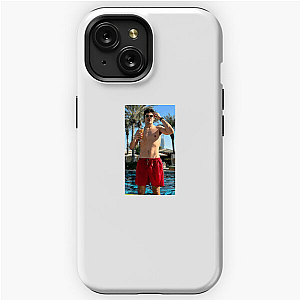 Lance Stroll Unforgettable Moments Lance Stroll iPhone Cases