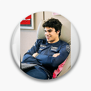 Lance Stroll My Favorite Driver Lance Stroll Pins