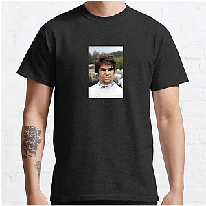 Lance Stroll Drive It Like Lance Lance Stroll T-Shirts