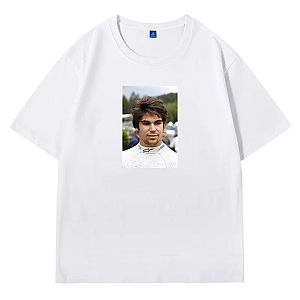 Lance Stroll Drive It Like Lance Lance Stroll T-Shirts