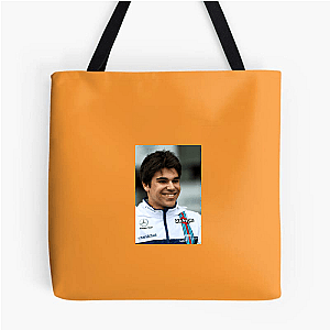 Lance Stroll Aston Martin Driver Lance Stroll Bags