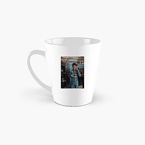 Lance Stroll Always Pushing, Always Competing Lance Stroll Mugs