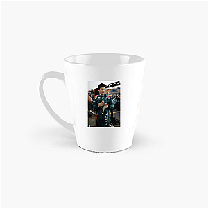 Lance Stroll The Canadian Comet Lance Stroll Mugs