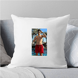 Lance Stroll Unforgettable Moments Lance Stroll Pillows Cover