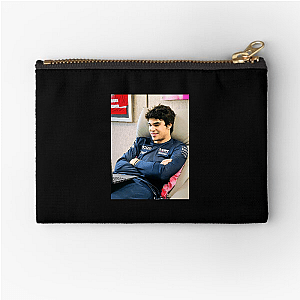 Lance Stroll My Favorite Driver Lance Stroll Zipper Pouches