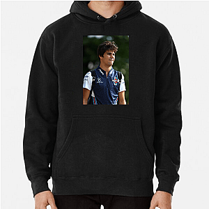 Lance Stroll Beyond The Grid Lance Stroll Hoodies