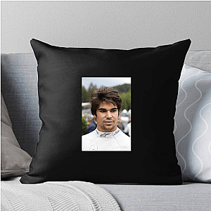Lance Stroll Drive It Like Lance Lance Stroll Pillows Cover