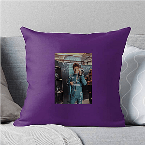 Lance Stroll Always Pushing, Always Competing Lance Stroll Pillows Cover