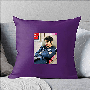 Lance Stroll My Favorite Driver Lance Stroll Pillows Cover