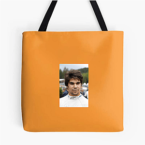 Lance Stroll Drive It Like Lance Lance Stroll Bags