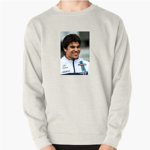 Lance Stroll Aston Martin Driver Lance Stroll Sweatshirts
