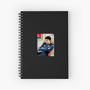 Lance Stroll My Favorite Driver Lance Stroll Notebook