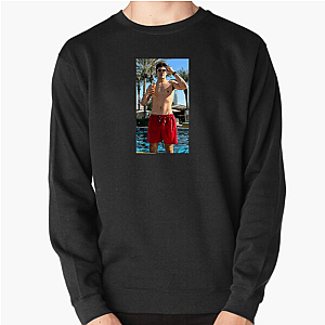 Lance Stroll Unforgettable Moments Lance Stroll Sweatshirts