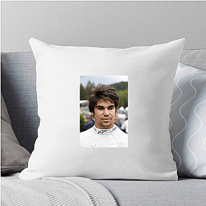 Lance Stroll Drive It Like Lance Lance Stroll Pillows Cover