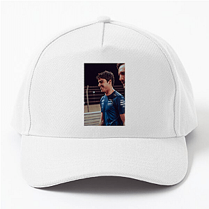 Lance Stroll Canadian Racer Lance Stroll Hats & Caps