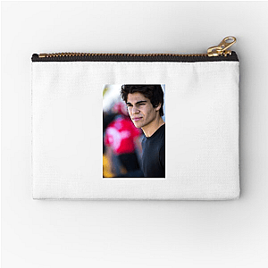 Lance Stroll Pole Position King Lance Stroll Zipper Pouches