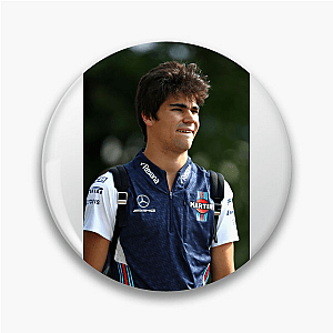 Lance Stroll Beyond The Grid Lance Stroll Pins
