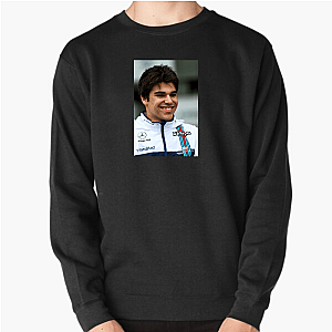 Lance Stroll Aston Martin Driver Lance Stroll Sweatshirts