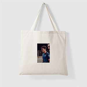 Lance Stroll Canadian Racer Lance Stroll Bags