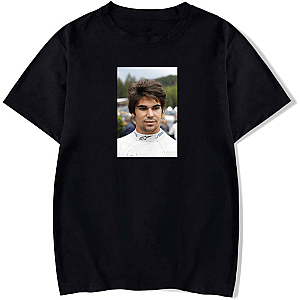 Lance Stroll Drive It Like Lance Lance Stroll T-Shirts