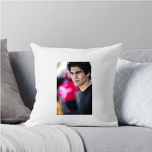 Lance Stroll Pole Position King Lance Stroll Pillows Cover
