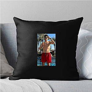 Lance Stroll Unforgettable Moments Lance Stroll Pillows Cover