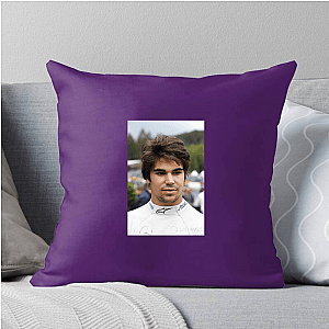 Lance Stroll Drive It Like Lance Lance Stroll Pillows Cover