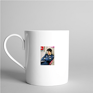 Lance Stroll My Favorite Driver Lance Stroll Mugs