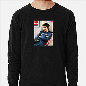 Lance Stroll My Favorite Driver Lance Stroll Sweatshirts