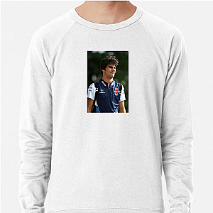 Lance Stroll Beyond The Grid Lance Stroll Sweatshirts