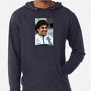 Lance Stroll Aston Martin Driver Lance Stroll Hoodies