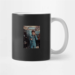Lance Stroll Always Pushing, Always Competing Lance Stroll Mugs