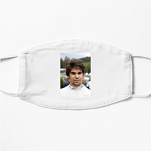 Lance Stroll Drive It Like Lance Lance Stroll Face Masks