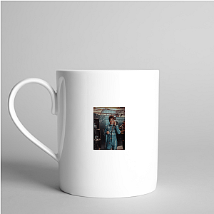 Lance Stroll Always Pushing, Always Competing Lance Stroll Mugs
